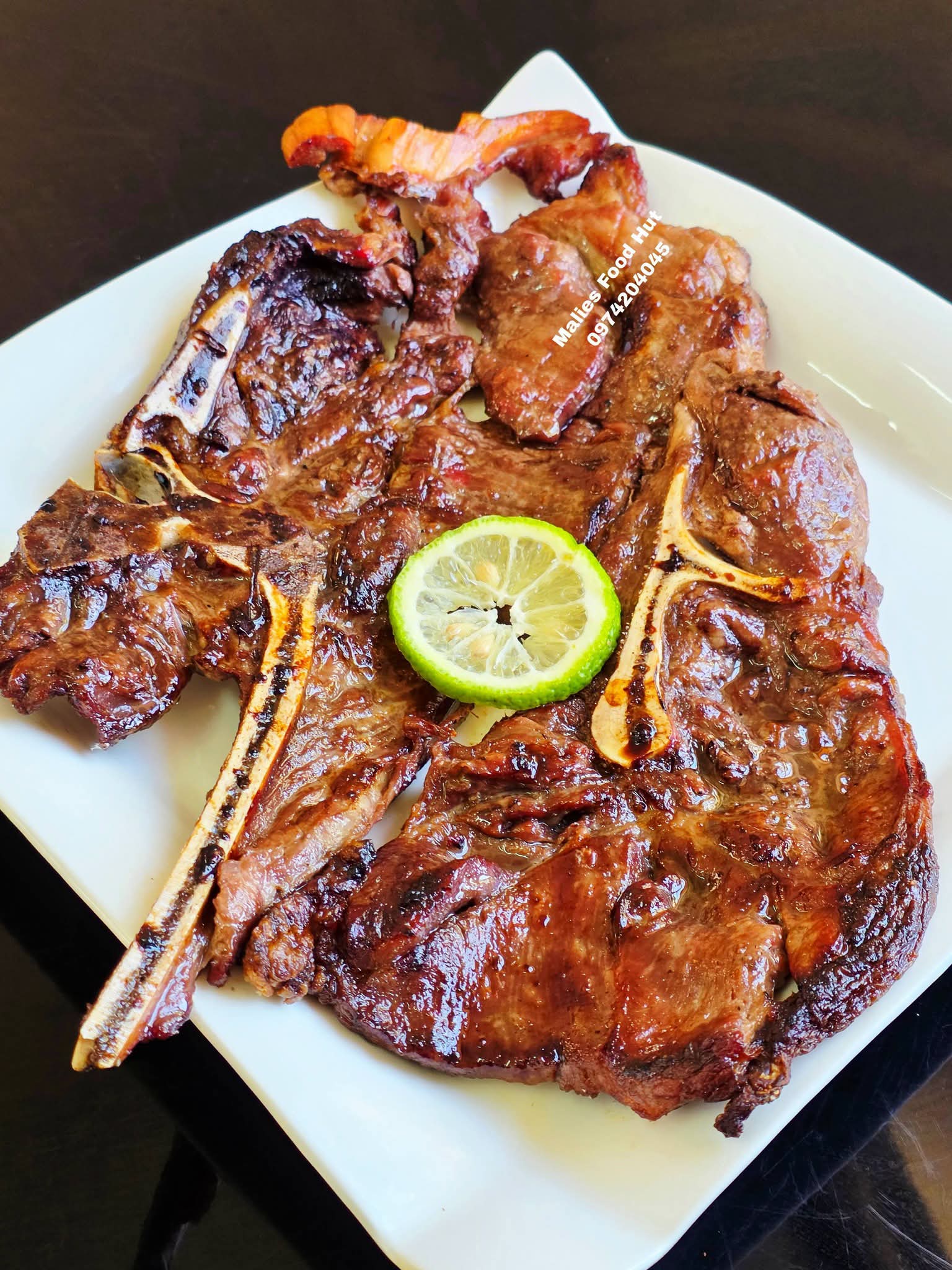 Tbone